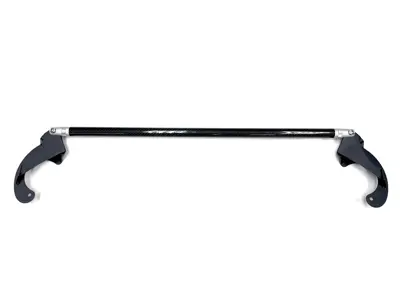 Refuerzo de puntal delantero de fibra de carbono. Porsche 991.1 / 991.2 - CF03PS08